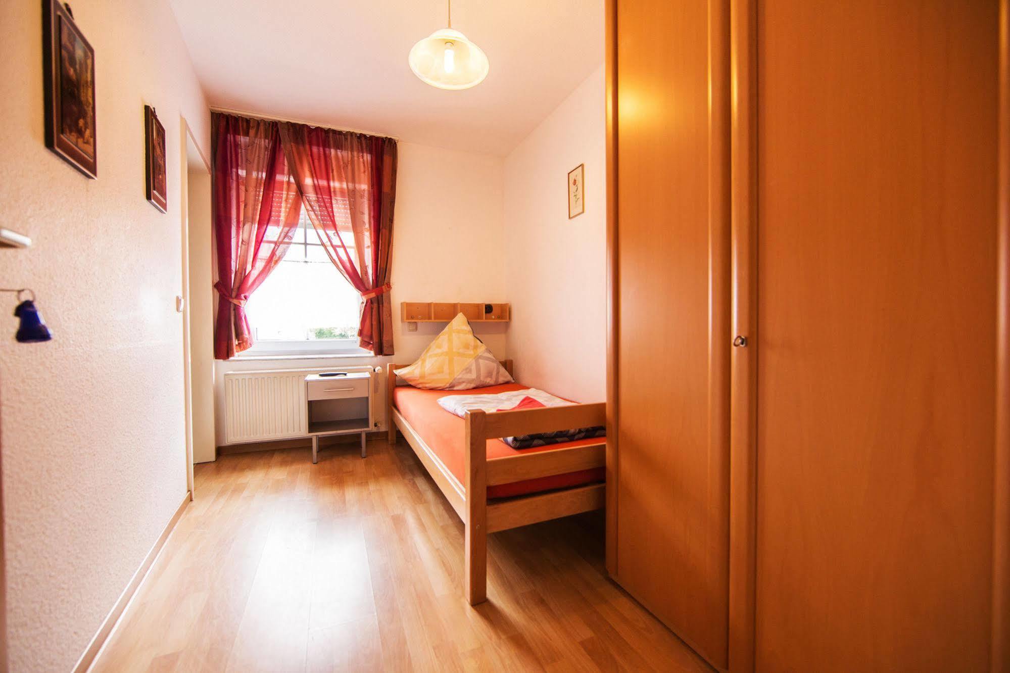 Hotel Burghof Stolberg  Εξωτερικό φωτογραφία
