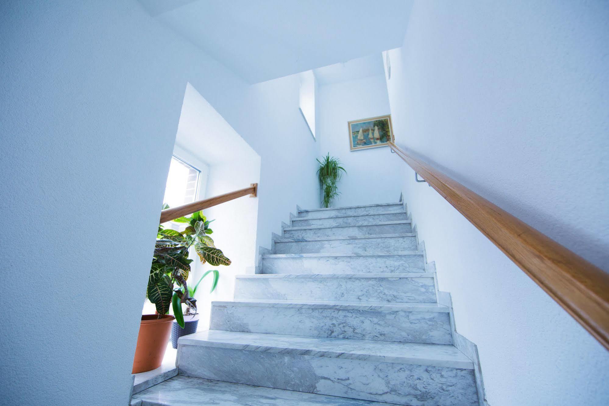 Hotel Burghof Stolberg  Εξωτερικό φωτογραφία