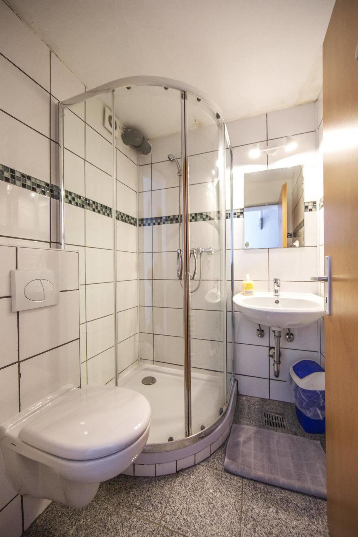 Hotel Burghof Stolberg  Εξωτερικό φωτογραφία